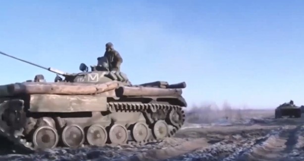 Владимир Путин е наредил на новия командващ  така наречената специална военна